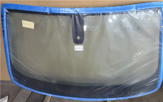 Automobilio stiklas BMW X4 G02