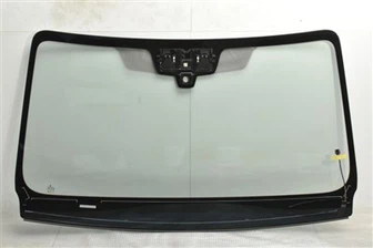 VOLVO S40 2003 priekinis stiklas